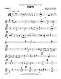Move - Trumpet 3