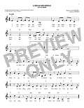 A Whole New World (from Aladdin)