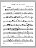 The Fives Prevail! - Flute 1