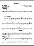 Caravan - Aux Percussion