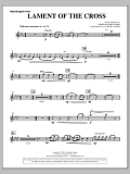 Lament Of The Cross (from "A Time For Alleluia") - Oboe/English Horn