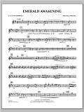 Emerald Awakening - Eb Alto Saxophone 2