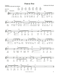 Danny Boy (from The Daily Ukulele) (arr. Liz and Jim Beloff)