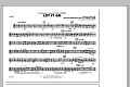 Let It Go (from Frozen) - F Horn