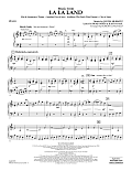Music from La La Land - Piano