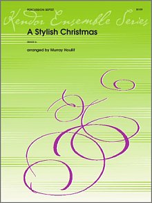 A Stylish Christmas - Full Score 