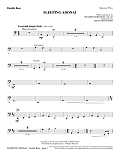 Sleeping Adonai - Double Bass