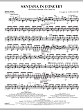 Santana in Concert - Percussion
