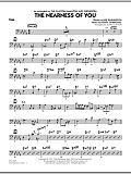 The Nearness Of You - Bass