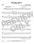 The Hey Song (Rock & Roll Part II) (Flex-Band) - Pt.5 - Tuba