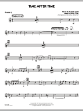 Time After Time - Trumpet 1