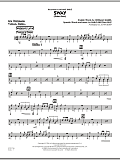 Sway (Quien Sera) - Aux Percussion