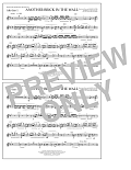 Another Brick in the Wall - Alto Sax 1