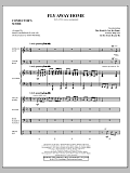 Fly Away Home - Score