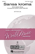 Sansa Kroma (arr. Cristi Cary Miller)