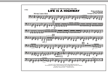 Life Is A Highway - Tuba 