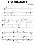 Southern Accents