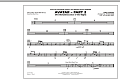 Avatar: Part 2 - Multiple Bass Drums