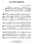 My Own Morning (from Hallelujah, Baby!)