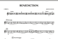 Benediction - F Horn 2