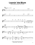 Learnin' The Blues