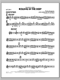 Rolling In The Deep - Alto Sax 1