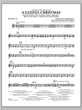 A Gleeful Christmas - Baritone T.C.
