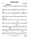 Fee-Fi-Fo-Fum (arr. Mark Taylor) - Bass