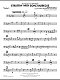 Struttin' with Some Barbecue - Trombone 3