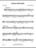 Song For Hope - Bb Trumpet 3