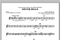 Silver Bells - Pt.3 - Eb Alto Sax/Alto Clar.