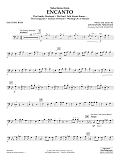 Selections from Encanto (arr. Paul Murtha) - Electric Bass