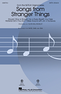 Songs from Stranger Things (arr. Alan Billingsley)