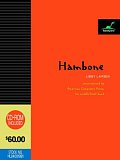 Hambone - Bb Bass Clarinet