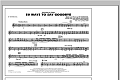 50 Ways To Say Goodbye - Bb Tenor Sax