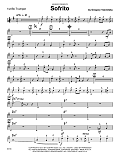 Sofrito - 1st Bb Trumpet