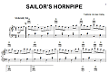 Sailors Hornpipe