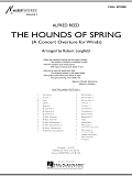 The Hounds Of Spring - Full Score