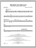 The Best Of Chicago - Percussion 2