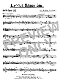 Little Brown Jug - 2nd Eb Alto Saxophone