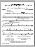 Rock, Roll & Remember - Bb Trumpet 2