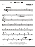 The Christmas Waltz - Trombone 1