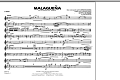 Malaguena - F Horn