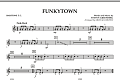 Funkytown - Baritone T.C.