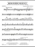 High School Musical 2 - Trombone 1