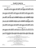 Party Rock - Convertible Bass Line