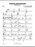 Young And Foolish - Guitar