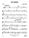 Viva Tirado - Alto Sax 1