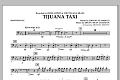 Tijuana Taxi - Baritone B.C.