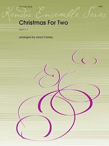 Christmas for Two 